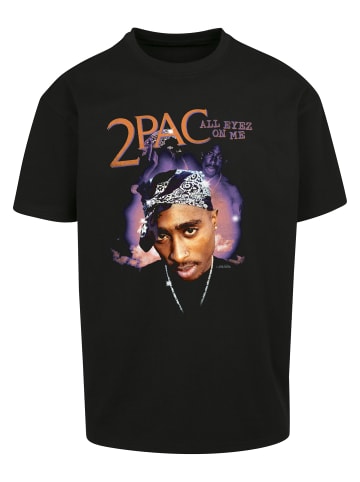 Mister Tee T-Shirt in black