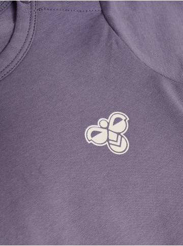 Hummel Hummel Strampler Hmlmini Lebensstil Kinder in CADET