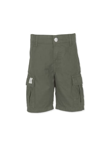 Band of Rascals Shorts " Cargo " in oliv