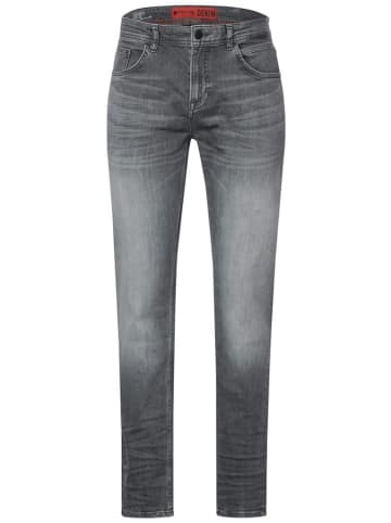 Street One Jeans in mid grey wash