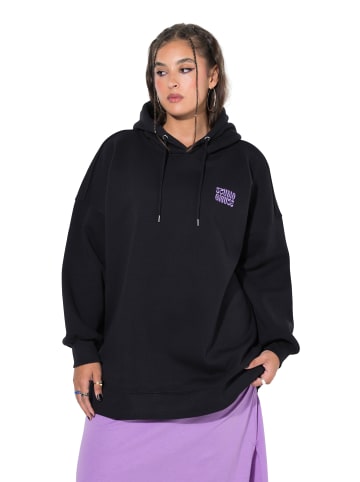 Studio Untold Sweatshirt in schwarz