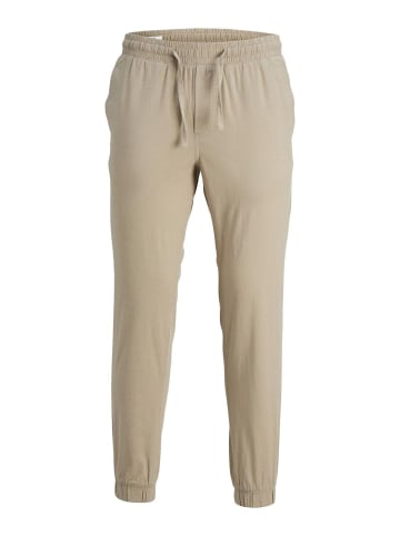 Jack & Jones Chino Hose in Crockery