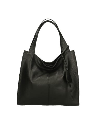 Gave Lux Schultertasche in BLACK