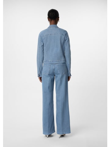 comma Indoor-Jacke  in  52Z2_blau
