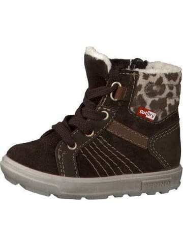 PEPINO Jungen Stiefel  in braun