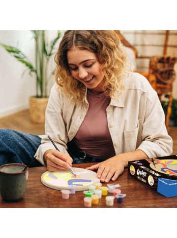Ravensburger Ravensburger Malprodukte Organische Schwingungen in bunt