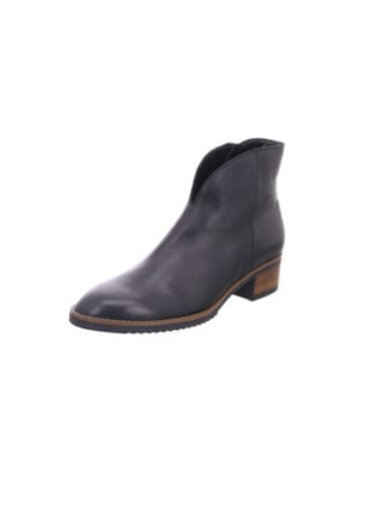 Gabor Schnür-Stiefeletten für Damen in unifarben in uni