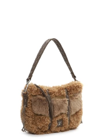 SURI FREY Beutel SFY Resy in sand