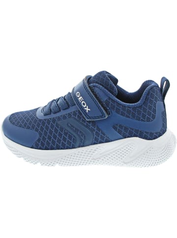 Geox Sprintye B Sneaker low Blau
