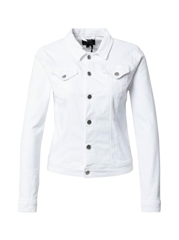 soyaconcept Outdoorjacke für Damen in white