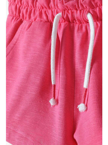 Minoti Shorts 14short 2 in rosa