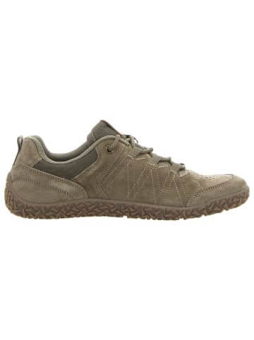 Camel Active Sportlicher Schnürschuh in braun