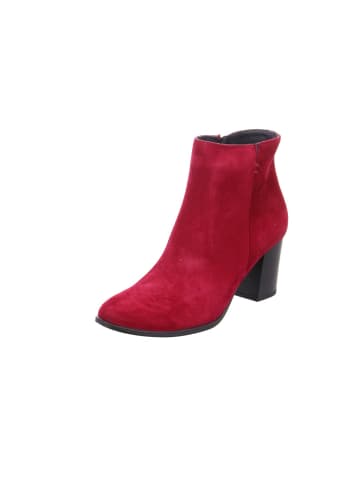 Paul Green Stiefeletten für Damen in rot