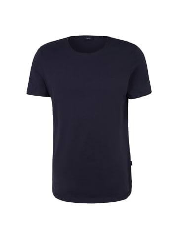 Joop! Jeans T-Shirt in Dunkelblau