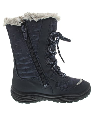 superfit Crystal Boots Blau