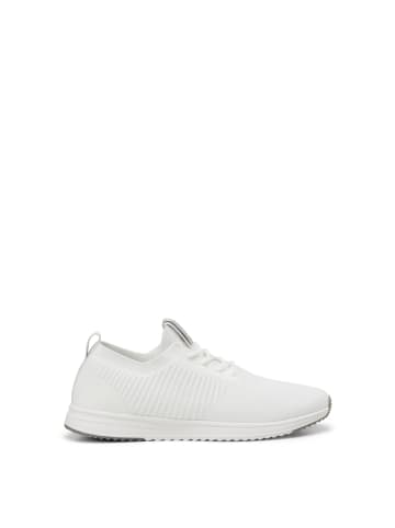 Marc O'Polo Sneaker in Weiß