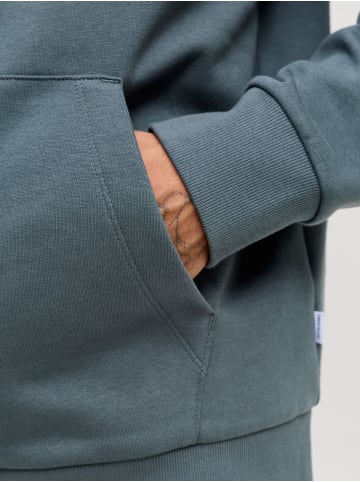Jack & Jones Kapuzenpullover in Turbulence