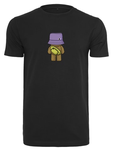 Mister Tee T-Shirt in black