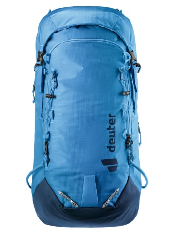 Deuter Trekkingrucksack in blau