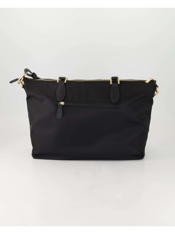 L.Credi Handtaschen in Schwarz