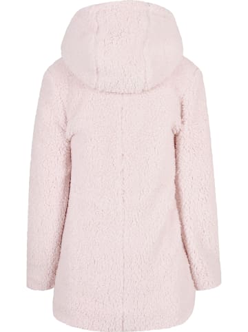 Urban Classics Light Jackets - Coat in pink