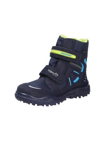 superfit Winterstiefel in blau