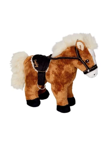 Die Spiegelburg Kuscheltier Pferd Freddy Pferdefreunde, ab 1 Jahr