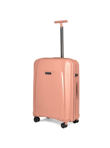 Epic Phantom SL 4-Rollen Trolley 66 cm in coral pink