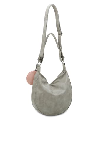 Fritzi aus Preußen Schultertasche Fritzi Hobo in Rock