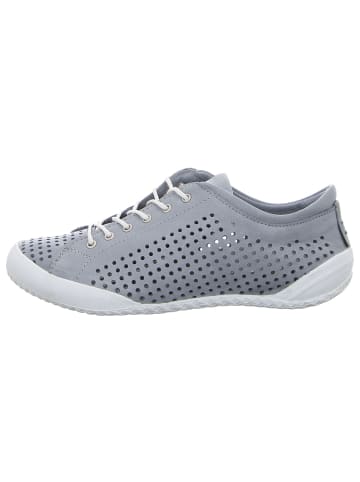 Andrea Conti SHOES Schnürschuhe in hellgrau