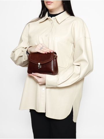 Gave Lux Crossbody in BROWN