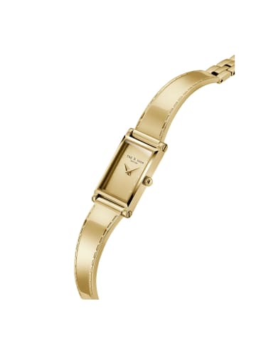 RAG & BONE Quarzuhr RBL250020 in Gold