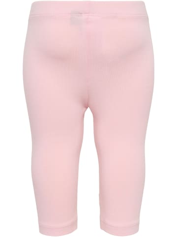Hummel 3/4 Leggings Hmldream Mädchen in PARFAIT PINK