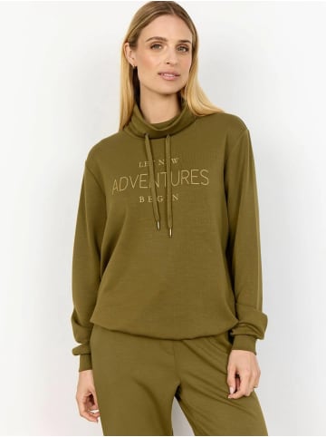 soyaconcept Hemd SC-BANU 248 in 7230 MISTY OLIVE