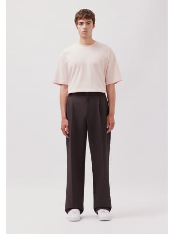 Studio Seidensticker Chino Oversized in Braun