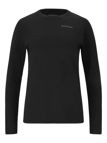 Endurance Midlayer Almati in 1001 Black