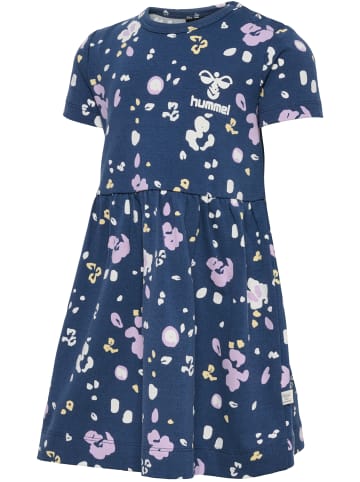 Hummel Kleid Hmlhappy Mädchen in SARGASSO SEA