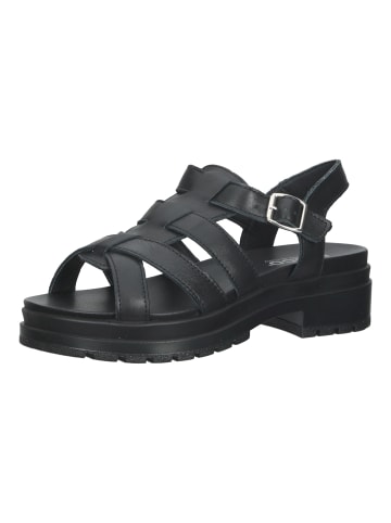 Igi&Co Sandalen in Schwarz