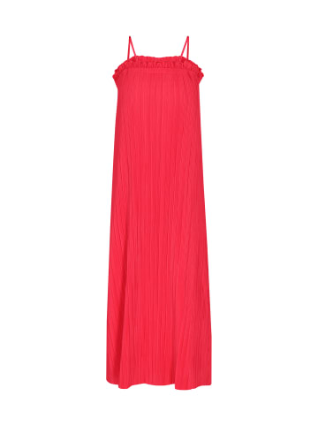 IZIA Women Dress in fuchsia