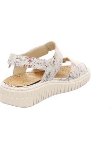 WALDLÄUFER Sandalette in bunt