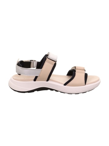 Legero Trekkingsandalen in Beige