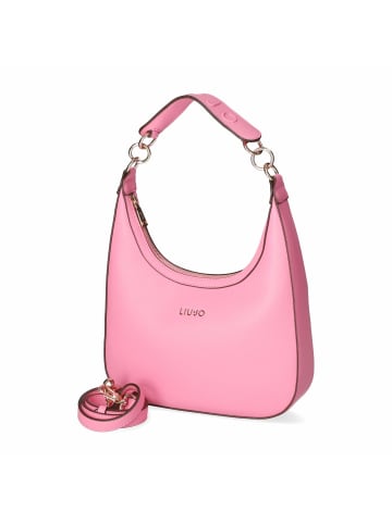 Liu Jo Schultertasche JORAH in Pink