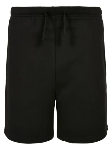 Urban Classics Urban Classics Herren Boys Basic Sweatshorts in black