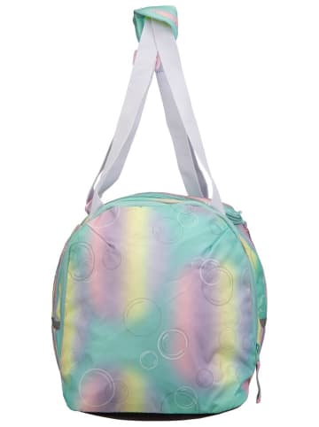 Ergobag Sporttasche ergobag Sporttasche in ZauBärwelt