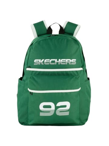 Skechers Skechers Downtown Backpack in Grün