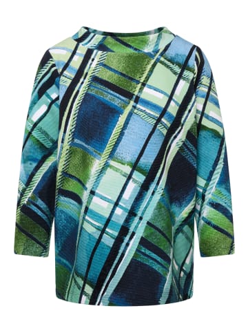 Rabe Sweatshirt in Dunkelblau