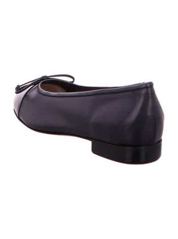 Lorbac Ballerinas in Blau