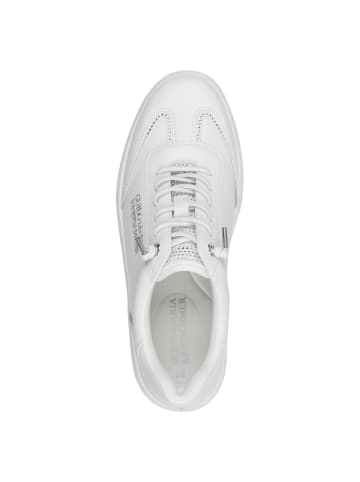 Marco Tozzi BY GUIDO MARIA KRETSCHMER Sneaker in WHITE COMB