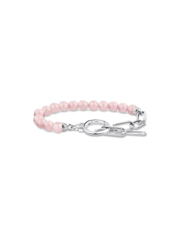 Thomas Sabo Armband Silber Länge: 19 cm