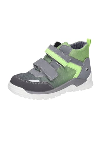 Ricosta Sneaker in grau